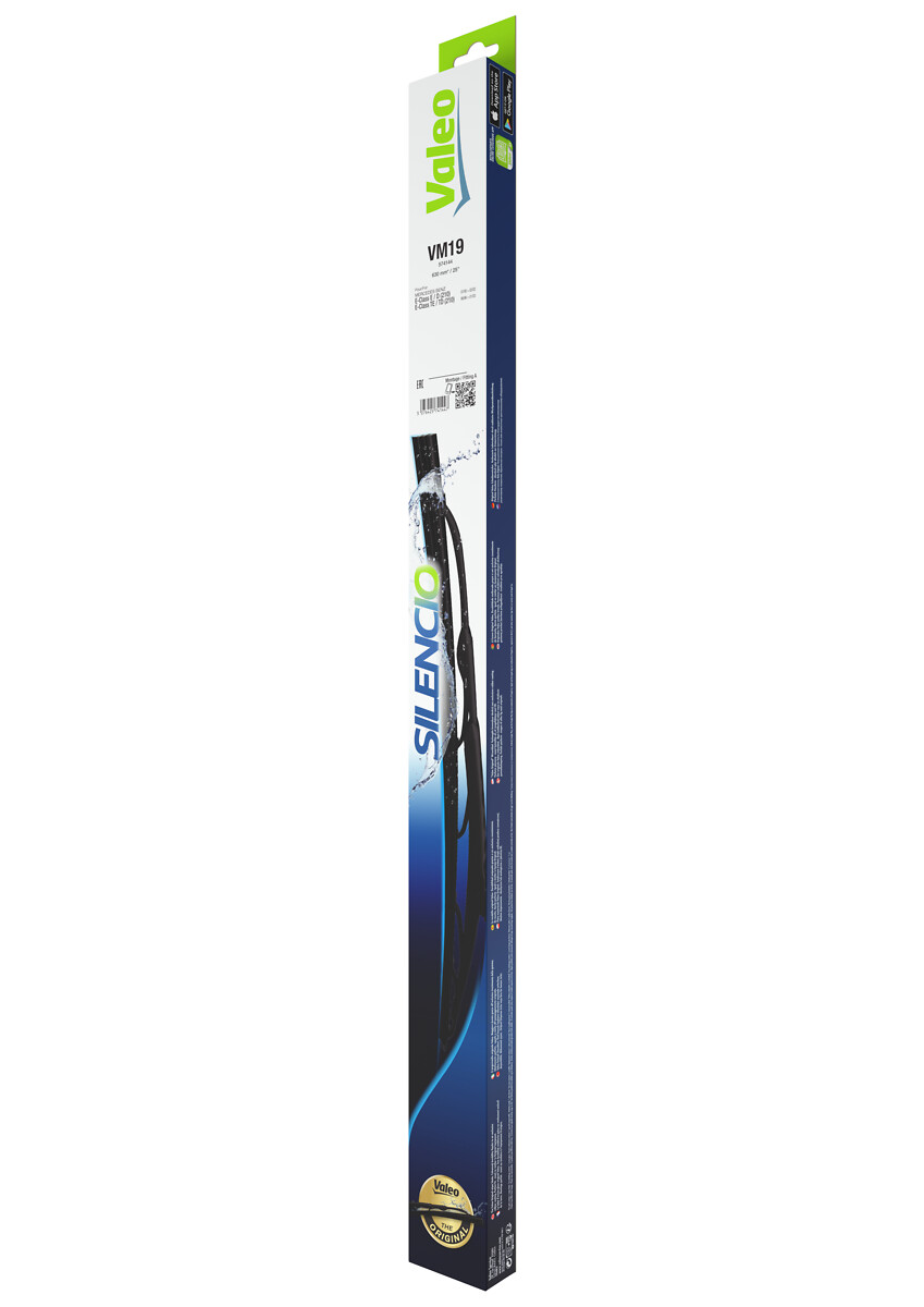 Wischblatt - 574144 VALEO